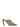 Sandalo con tacco Pump Alfie Bottega Veneta Donna VERDE
