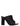 Bottega Veneta Atomic Women's Black Heeled Sandal