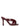 Riva heeled sandal Bottega Veneta Women's RED