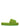 Bottega Veneta Women's Resort Flat Sandal GREEN