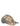 Cappello da Baseball Check Burberry Uomo Beige