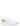 Sneakers Set in pelle Burberry Donna Bianco