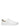 Sneakers Set in pelle Burberry Donna Bianco