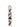 Portachiavi Check Burberry Donna Beige