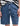 Shorts Calvin Klein da Uomo - Denim
