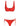 Calvin Klein Women's Swimsuit - Red