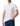 Polo Calvin Klein da Uomo - Bianco