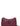 Calvin Klein Women's Crossbody Bag - Bordeaux