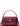 Calvin Klein Women's Handbag - Bordeaux
