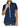 Camicia Converse Donna Converse Navy
