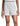 Shorts Converse Donna Light Grey Heather