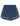 Shorts Converse Donna Converse Navy
