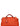 Fendi Women's Medium By The Way Boston Bag ORANGE