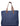 Borsa Shopper Fendi Uomo BLU