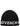 Givenchy Men's Black and White Split Logo Cap