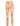 Pantalone Guess Donna San Lucas Floral
