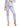 Pantalone Guess Donna Substance Blue Print