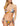 Guess Women's Swimsuit - Multicolored