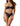 Guess Women's Swimsuit - Black