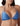 Guess Women's Swimsuit - Blue