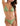 Costume Guess Donna Machika Green