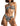 Guess Women's Swimsuit - Black