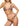 Guess Women's Swimsuit - Multicolor