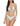 Guess Women's Swimsuit - Green
