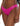 Guess Women's Swimsuit - Fuchsia