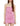 Vestito Guess Donna Pink Clouds