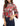 Guess Women's Shirt - Red