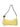 Borsa a Spalla Le Grand Bisou Perle Jacquemus Donna Giallo