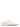 Ciabatte In Pelle Jil Sander Donna Bianco