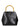 Borsa a Mano Goji Bamboo Square Jil Sander Donna Nero