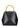 Handbag Square tote bag Goji Jil Sander Women's Black