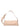 Borsa a Spalla Cannolo Jil Sander Donna Rosa