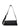 Borsa a Spalla Cannolo Piccola Jil Sander Donna Nero