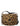 Borsa a Tracolla Varenne Jimmy Choo Donna Marrone
