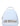 Women's Love Moschino Backpack - Light Blue
