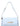 Love Moschino Women’s Shoulder Bag – Sky Blue