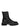 Stivaletto Fulvio Salvatore Ferragamo Uomo Nero