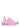 Sneakers Nima Knit Salvatore Ferragamo Donna Rosa