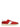 Sneakers Achille Salvatore Ferragamo Uomo Rosso
