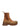 Stella McCartney Trace Women's Brown Ankle Boot