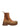 Stivaletto Trace Stella McCartney Donna Marrone