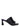 Stella McCartney Elsa Women's Black Clogs