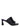 Sabot Elsa Stella McCartney Donna Nero