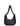 Borsa a Spalla Frayme Stella McCartney Donna BLU