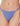 Tommy Hilfiger Women's Swimsuit - Blue