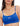 Tommy Hilfiger Women's Swimsuit - Blue